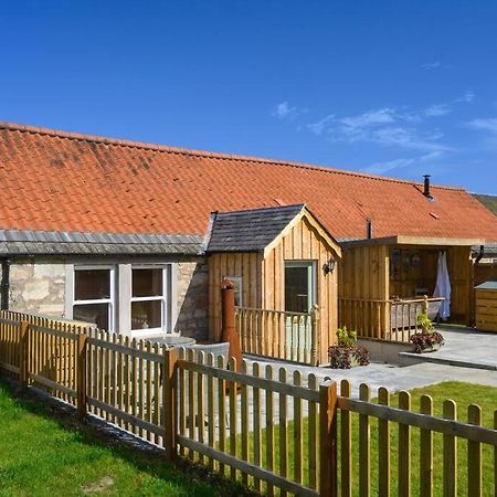 Country Cottage By St. Andrews Exterior photo