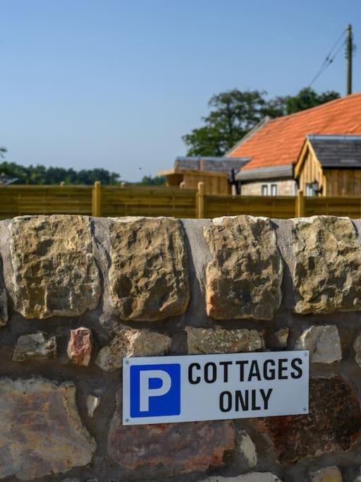Country Cottage By St. Andrews Exterior photo